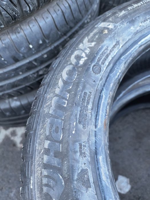 185/60R15 Hankook all season