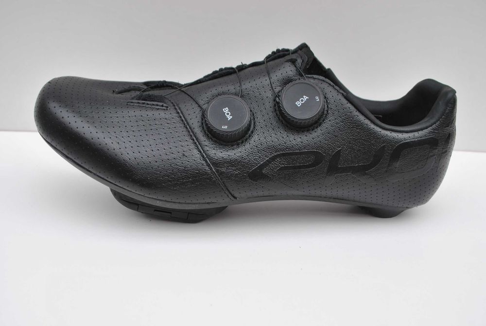 Buty szosowe Ekoi Road C12 Full Real Carbon