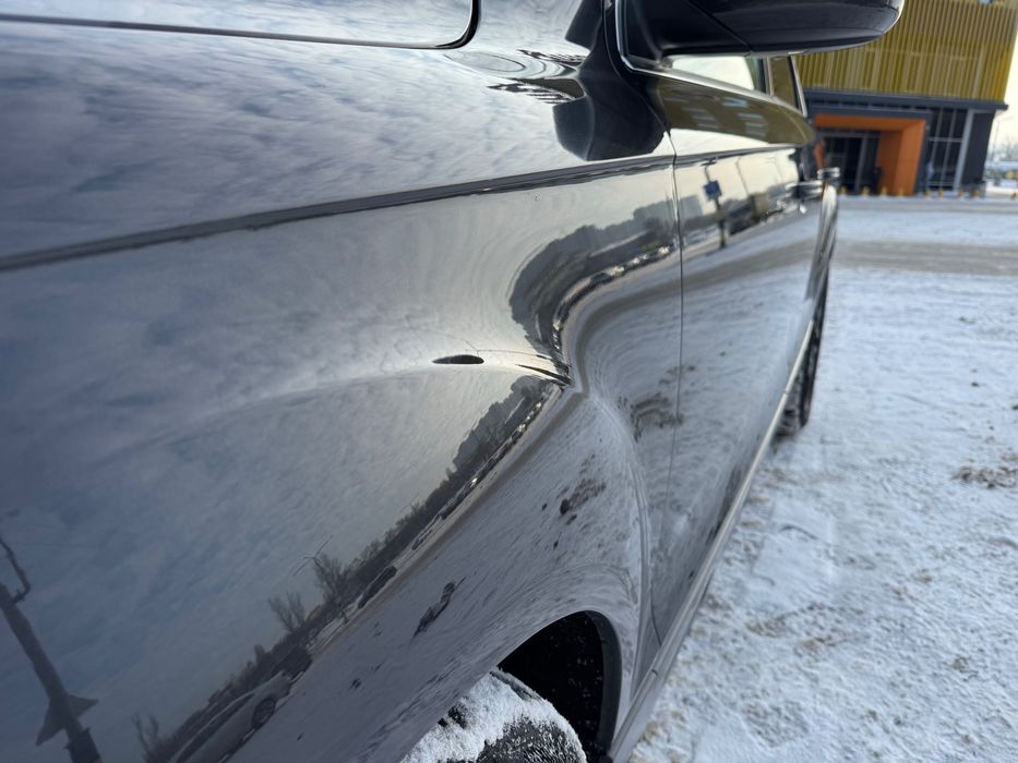 Audi q7 3.0 diesel Quattro повний привід
