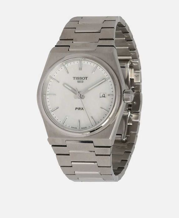 Tissot prx T137.210.11.111.00
