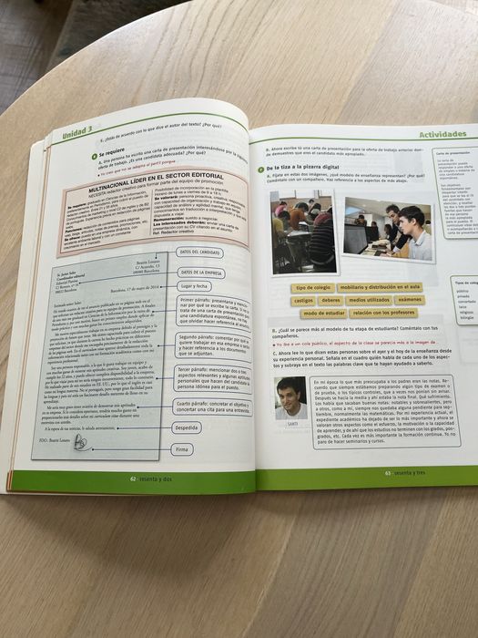 Las claves del nuevo DELE B2