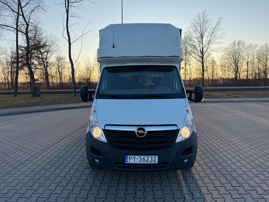 wynajem Busa Plandeka 10 ep wypożyczalnia