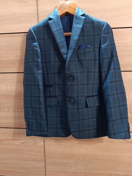 Піджак для хлопчика