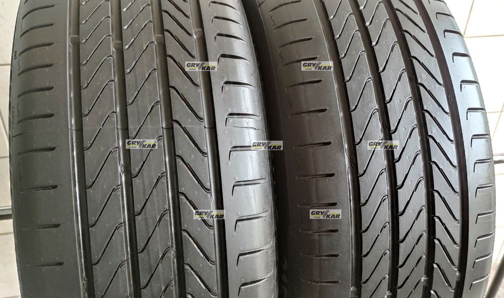 2x 215/50R17 Continental PremiumContact C B/B/71dB 3 lata gwar.