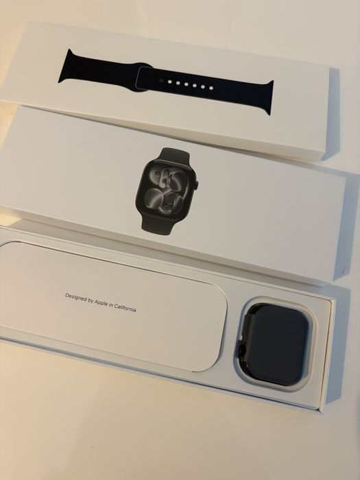 Apple watch 10 s