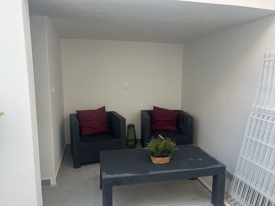 Quarto mobilado Setúbal
