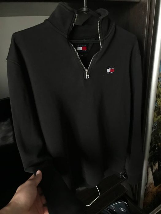Кофта Tommy Hilfiger M size