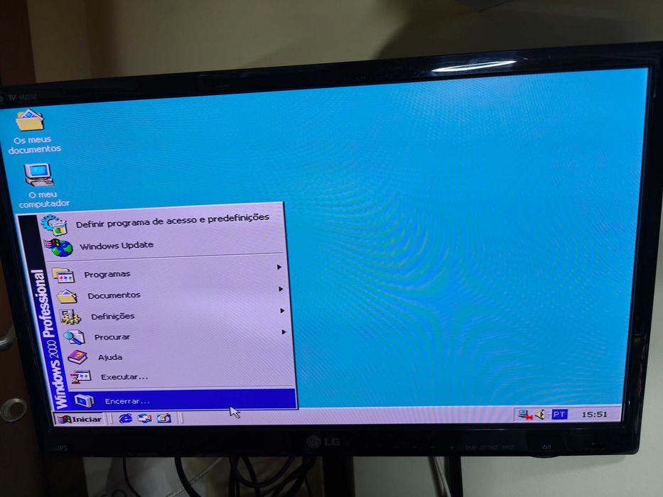 Compaq Deskpro EXDP866