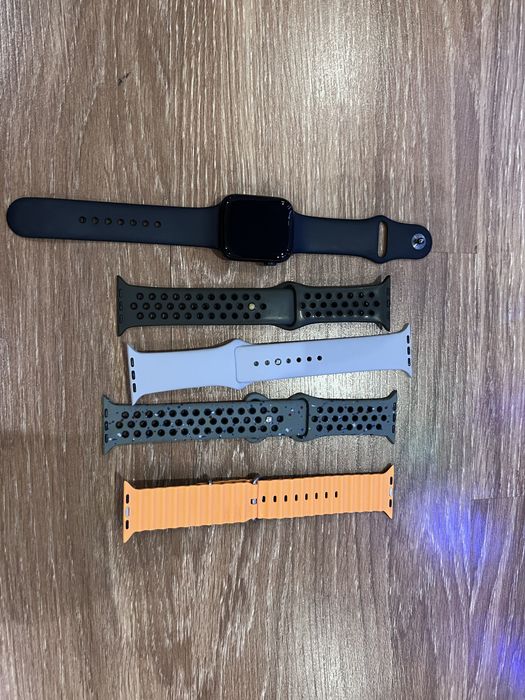 Apple Watch SE 2