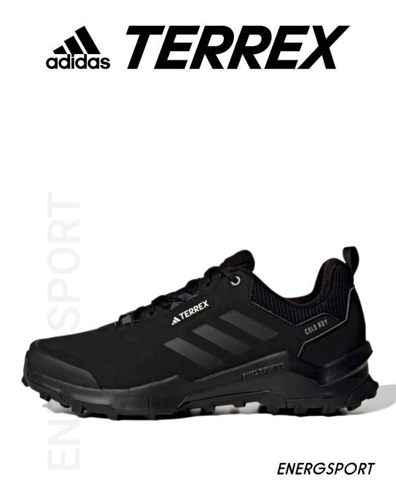 Кросівки 4.750 виключно оригінал ADIDAS TERREX AX 4 COLD.RDY GTX
