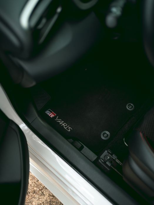 Toyota GR Yaris – Estado Impecável • Garantia 6 Anos Toyota Portugal •