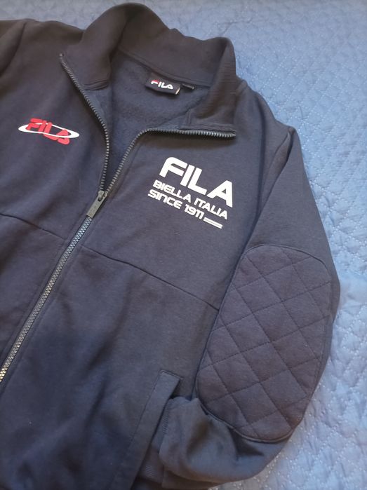 Casaco de menino FILA