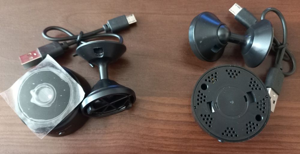 Kamera mini podgląd monitoring dźwięk szpiegowanie