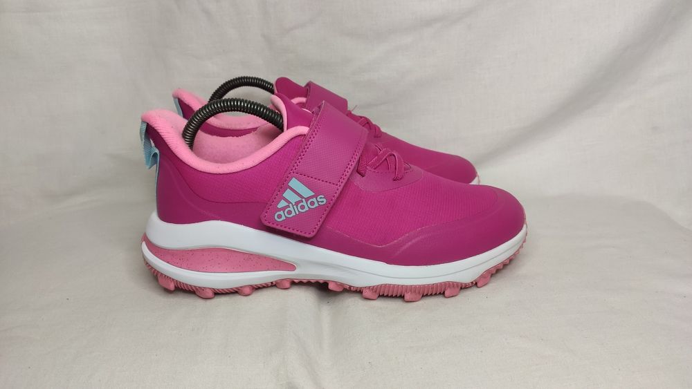 Жіночі термо кросівки Adidas Fortarun.Розмір 38.5