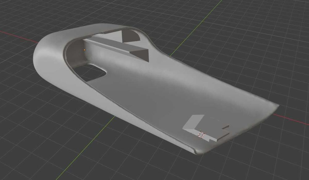 Skanowanie 3d, Druk3d