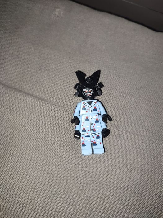 LEGO ninjago figurka garmadon movie