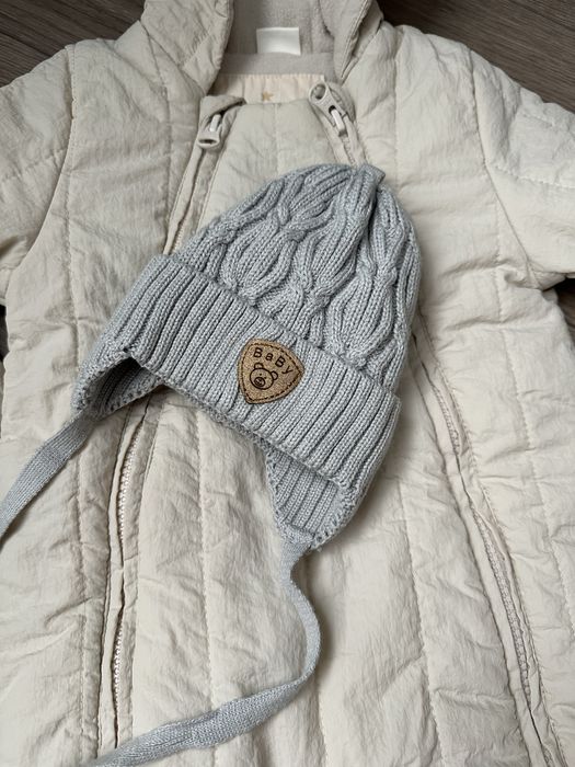 Комбінезон Next до 62 розміру демісезон/весна/осінь