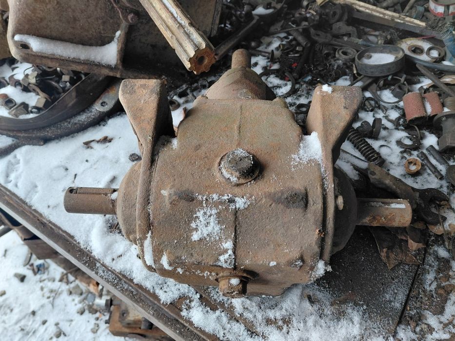 Продам редуктора різні