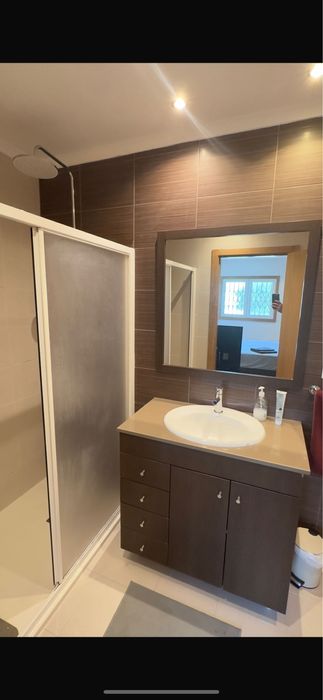 Quartos na Quinta da Parreirinha