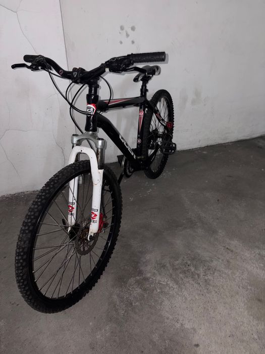 Vendo estas duas bicicletas
