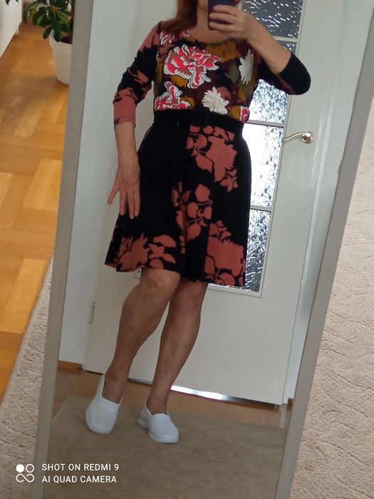 Sukienka damska rozmiar 40/42 Aniston