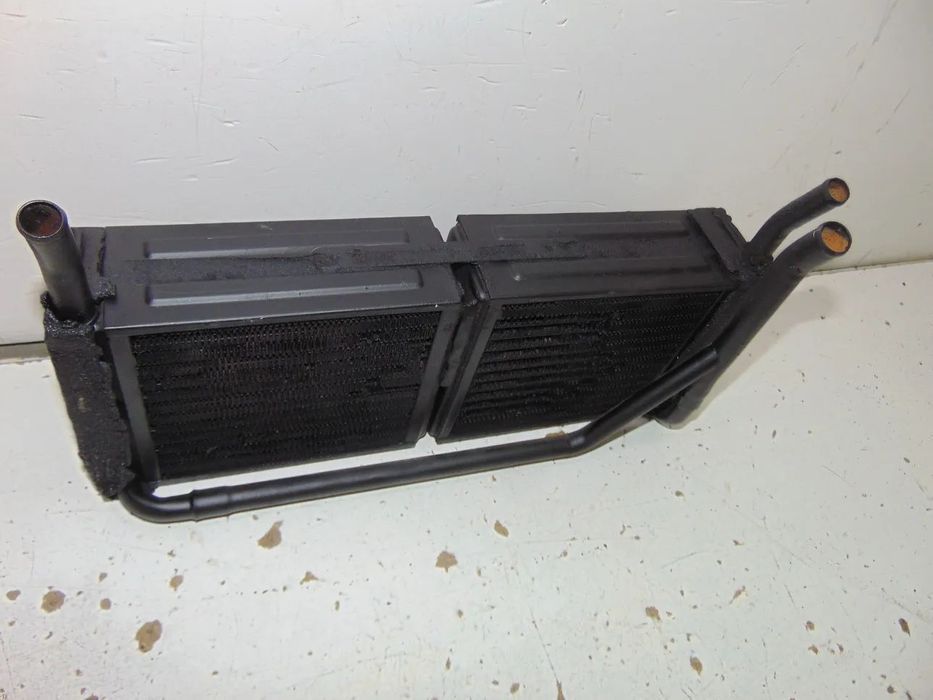 Mercedes W114/W115 radiador chaufagem " usado em bom estado