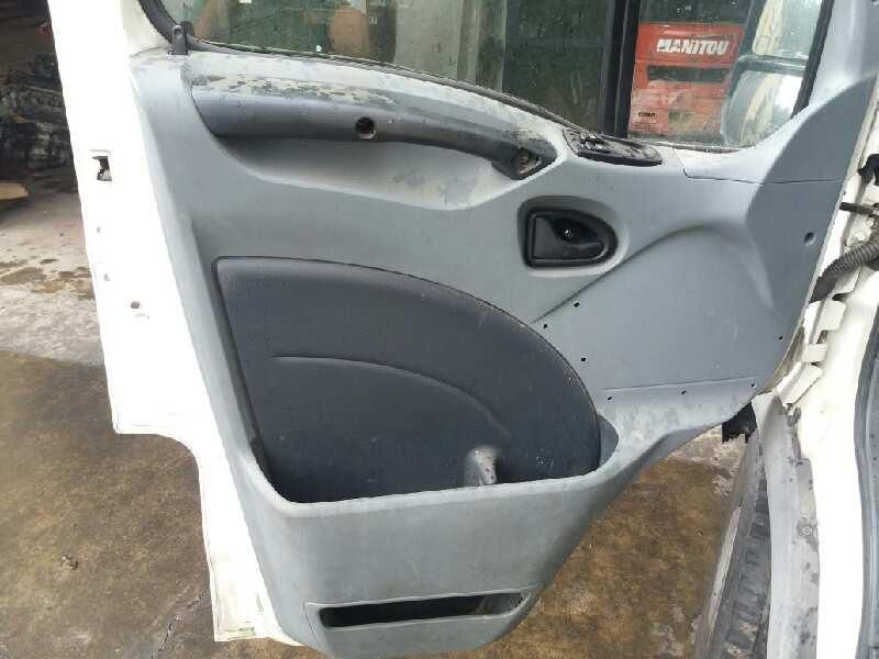 Cárter Iveco Daily