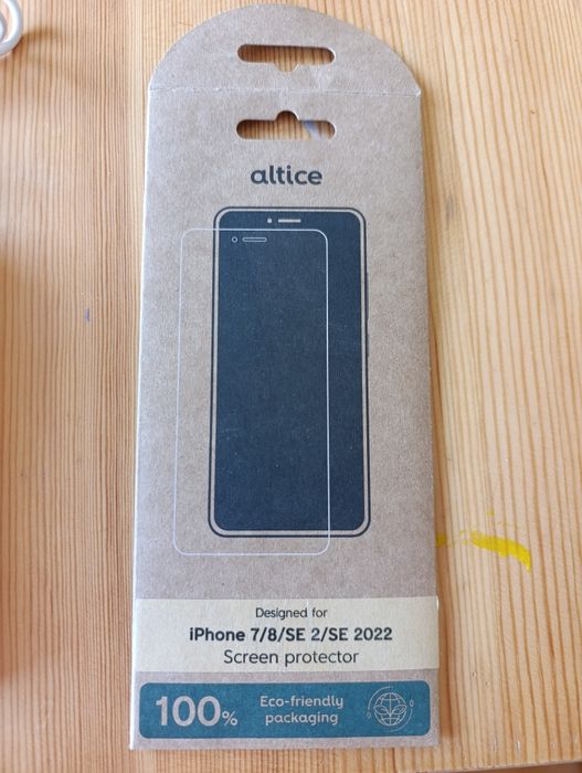 iPhone SE 2022 64gb