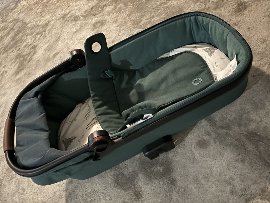 Alcofa Maxi-Cosi Oria