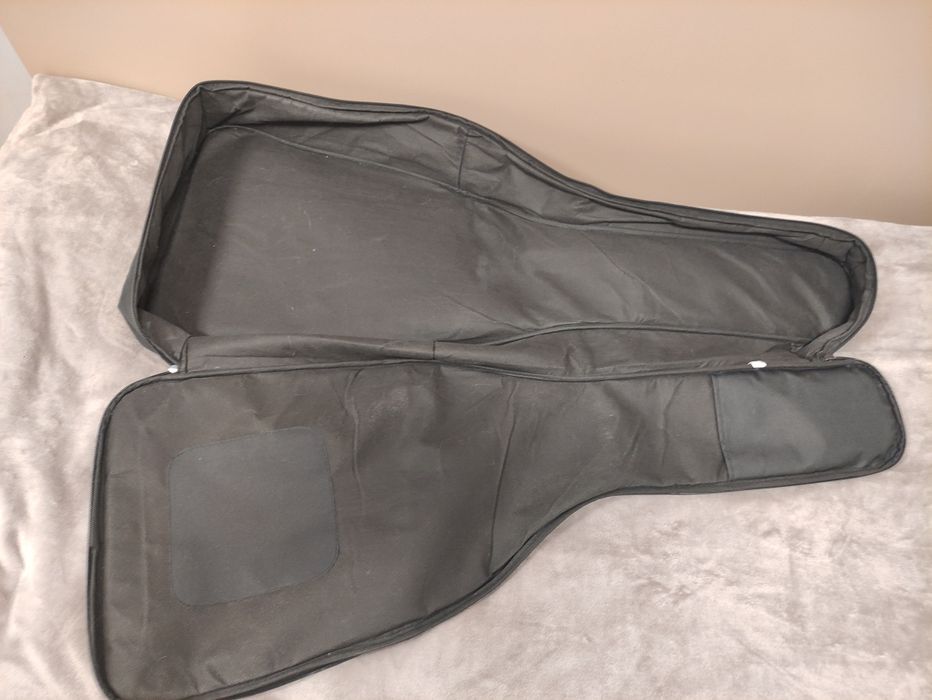 Gitara akustyczna Be Joe Bari GA-410S + pokrowiec + tuner + kostki