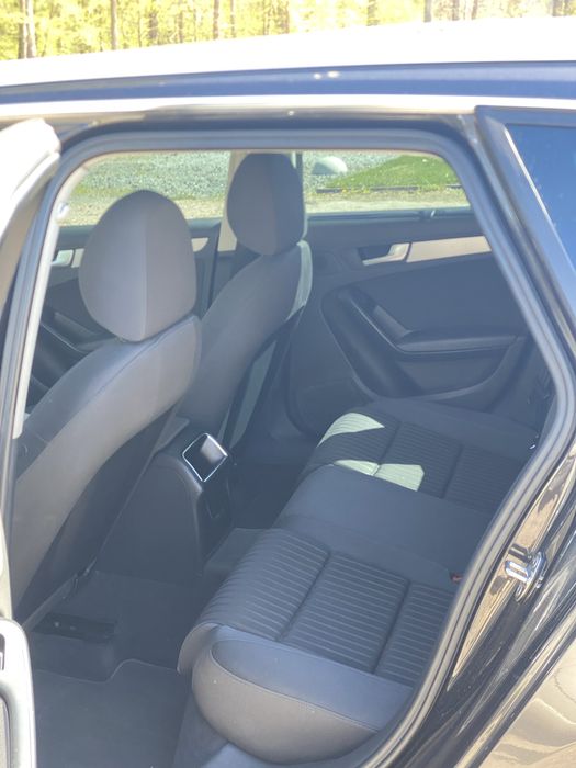 Продам Audi a4 2009
