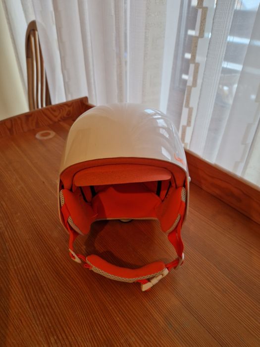 Kask narciarski Wed'ze 500 Carving