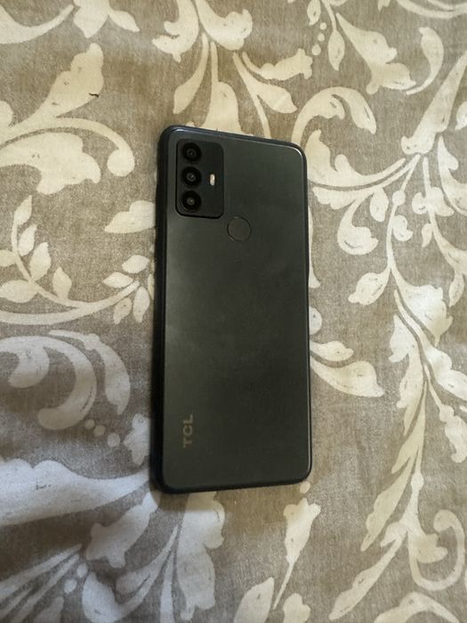 TCL 30 SE 64GB – Como novo (Venda/troca)