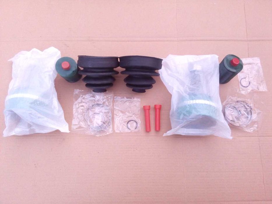 Nowe przeguby półosi przód Honda CR-V I Prelude V