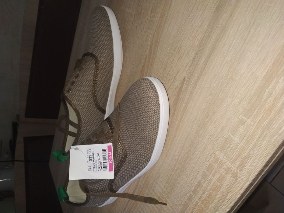 Сникерсы Steve Madden