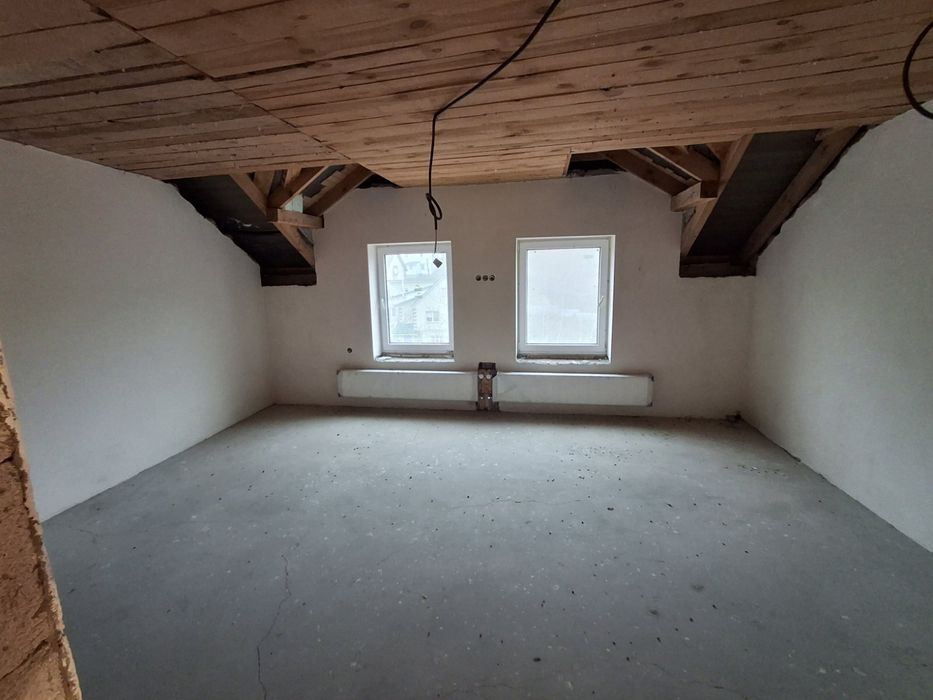 Продаж таунхауса в центрі м. Кременець