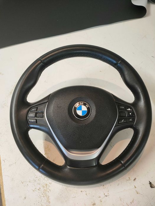 VOLANTE BMW - ( serie f )