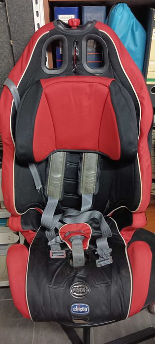 Chico Cadeira Auto Criança