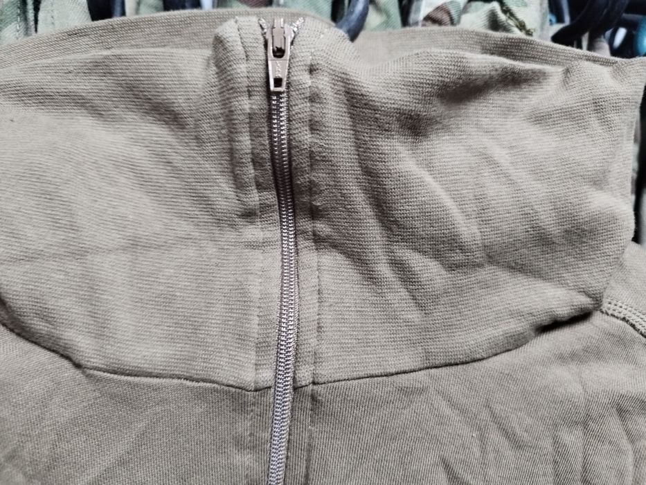 Термобілизна тропік/койот армії Німеччини.