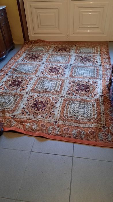 Carpete, 2.80x2m