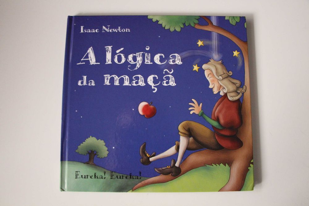 9 Livros infantis. Muito bom estado de conservação.