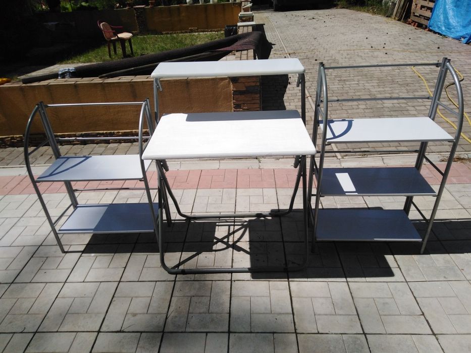 Комплект меблів для школяра