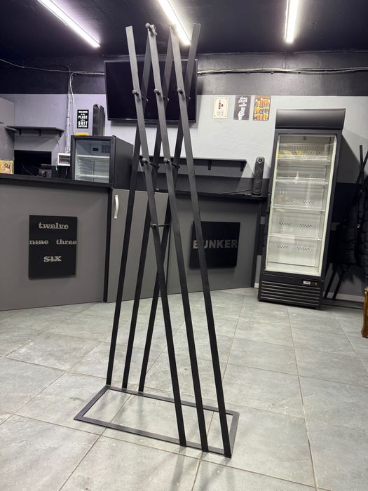 Вешалка для одежды