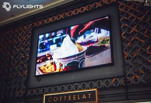 Светодиодные LED экраны, світлодіодні лед екрани, лэд дисплей