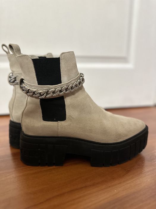 Ботинки Karl Lagerfield