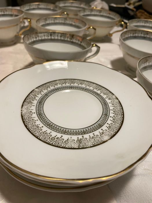 Coleção loiça antiga