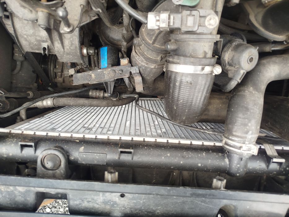 Peugeot 307sw, 2.0hdi para peças