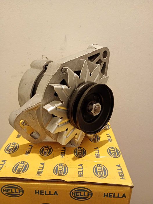 Oryginalny Alternator Lublin 1/2 żuk Ursus C360 3P 380 LDV