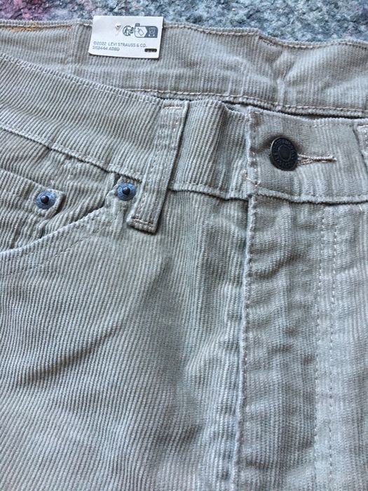 Штани Levi’s розмір 34х32