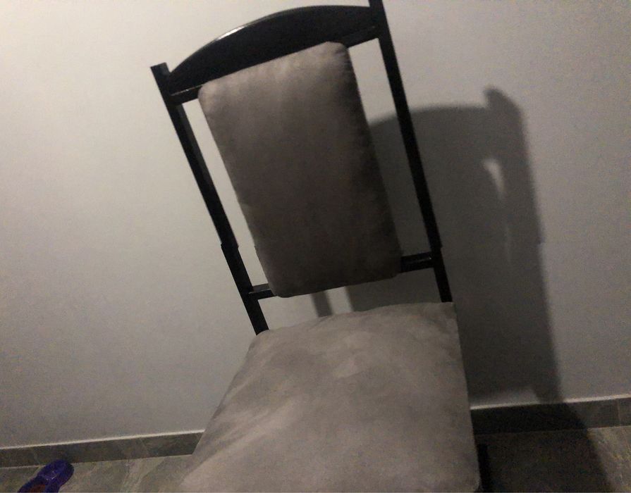 Кухонні крісла